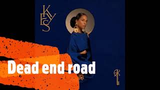 ALICIA KEYS  KEYS FULL ALBUM 2021 [upl. by Chin]