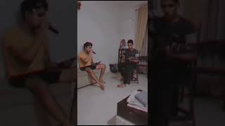 🌄 kandu para atha aine  live music performance🎧❤️🎻  kadu para etha aine trending music viral [upl. by Noral833]