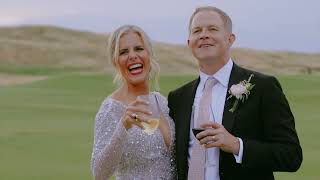 The Story of Nate and MollyWedding Film 4K [upl. by Hewet]