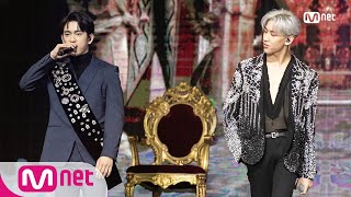 KCON 2018 THAILAND GOT7 JINYOUNGampBamBam  KingㅣKCON 2018 THAILAND x M COUNTDOWN 181011 EP591 [upl. by Naves]