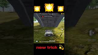 NEW TRICK 💫 RANK 😎 PUSH KERNE KE LIYE 👀 GRAND MASTER JAO 🥱  freefire rankpush newtrick [upl. by Janelle]