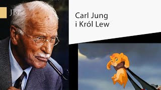 Carl Jung i „Król Lew” cz 1  Psychologia osobowości 2017 LektorPL [upl. by Blake]