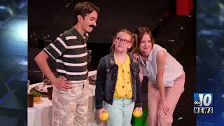 SAY Theater presents Junie B Jones The Musical Jr [upl. by Trotta]