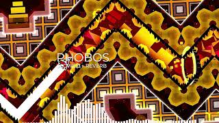 GD Phobos Song Slowed  Reverb [upl. by Akima656]