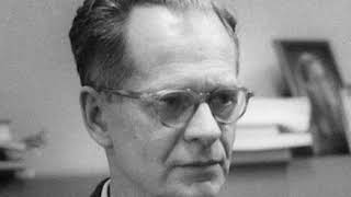 B F Skinner  Wikipedia audio article [upl. by Norvan861]