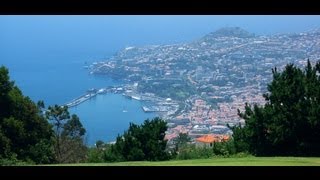 Álvaro Florença  Saudades De Ti Madeira [upl. by Amri178]