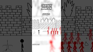 Stick Fight Animation Series  Official Preview [upl. by Sandye]