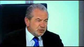 The Apprentice UK The Worst Decisions Ever  4 of 6 [upl. by Einnob668]