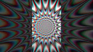 Hallucination videoOptical illusion [upl. by Karola]