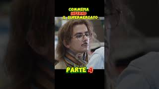 Commedia Inferno 🤣 IL SUPERMERCATO photovideo74 daridere film commedia comicitàitaliana shorts [upl. by Turley]