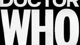 Doctor Who Theme 1  quotTelevisedquot Version 19631967 [upl. by Nirrek637]