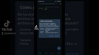 Cómo solucionar el error de quotEste formato de audioEAC3 no está soportadoquot [upl. by Luanni]