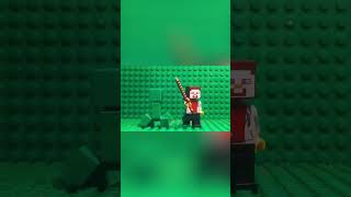 do you like my sword lego animation [upl. by Eilliw]