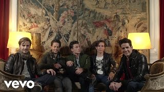 Dvicio  Paraiso English VersionOfficial Video [upl. by Akirrehs]