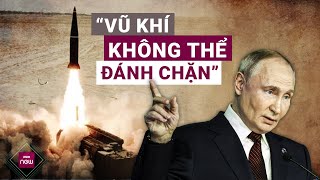 Tổng thống Nga Putin “Chưa quốc gia nào trên thế giới có tên lửa đạn đạo giống Oreshnikquot  VTC Now [upl. by Drye643]