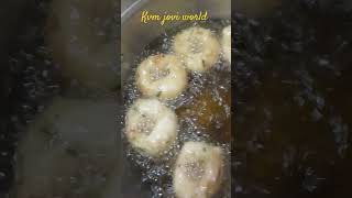 uluthu vadai cooking foodie YouTube shorts video short wow super [upl. by Enitsuj]