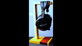 Audeze LCD 2 Closed  Not your typical closed back planar Honest Audiophile impressions [upl. by Scotty]