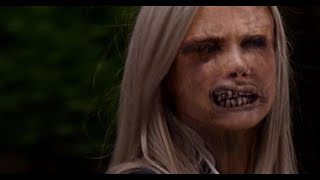 Hexenbiest Powers Scenes Grimm  Season 1 [upl. by Hersh43]