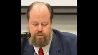 Is Hell Forever Universalism and Creation  David Bentley Hart [upl. by Naget]