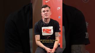 Alphafly or Vaporfly for Jakob Ingebrigtsen running shorts runningcommunity [upl. by Dahc511]