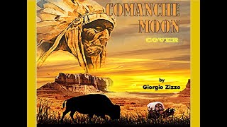 Comanche Moon  Instrumental  Played by Giorgio Zizzo [upl. by Cyprian280]