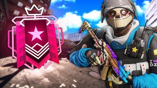 Top 100 Champion in Rainbow Six Siege [upl. by Clarissa]