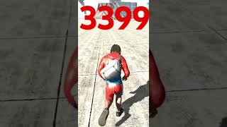 Indian bike driving 3D game comment cheat code3399 shortvideo [upl. by Shamrao609]