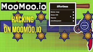 Best Free MooMooIO Hacks amp Cheats 2023 [upl. by Celina]