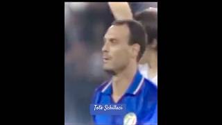 Totòschillaci ricordibelli italia90 mondiali sicilia palermo messina juve fcinternazionale [upl. by Shirlee100]