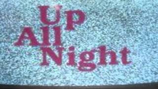 Lee Oskar  Up All Night 1981 [upl. by Harlie]