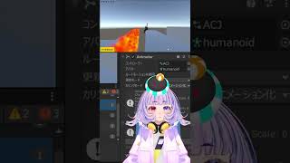 【ゲーム制作ゲーム製作】VRMで遊べるゲーム、今日の成果物【Vtuber吉岐好きなものを作って生きていく会】 vtuber ゲーム制作 [upl. by Boony]