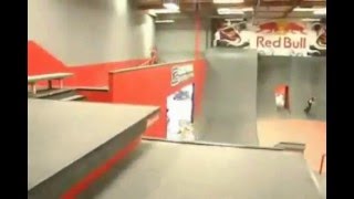 Ryan Shecklers new warehouse [upl. by Esidnak]