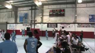 59quot and Under Basketball League [upl. by Isabella]