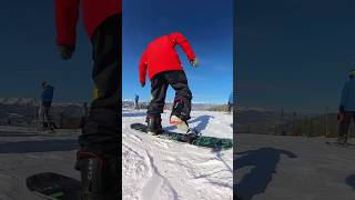 CLEW Snowboard Bindings Drop Sunday [upl. by Fasa]