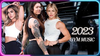 Best Workout Music Mix 2023 🔥 Gym Motivation Music 🔥 EDM Bass Hip Hop Music Mix 119 1 001 [upl. by Blondell]