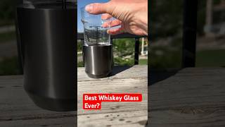 Best Whiskey Glass Ever [upl. by Gridley]