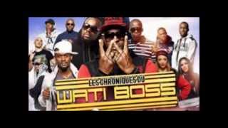 Les Chroniques du Wati Boss [upl. by Haig680]