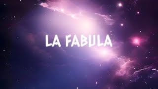 NKS  LA FABULA Visualizer [upl. by Garwin]