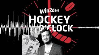 win2day Hockey OClock  Episode 177  Philipp Lindner  win2day Hockey OClock [upl. by Honna224]