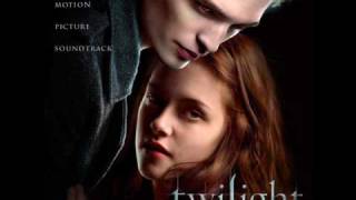 Twilight Soundtrack 13 Love Is Worth The Fall Bonus Track [upl. by Arannahs]