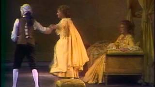 Mozart LE NOZZE DI FIGARO Solti Paris 1980 Popp Van Dam Janowitz Bacquier Von Stade  Complete [upl. by Philbert]