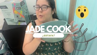 Jade cook¿Valen la pena 💚🩵 [upl. by Suzanne]