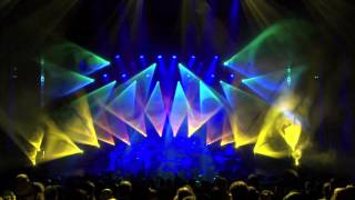 Umphreys McGee quotThe Bottom Halfquot [upl. by Ehcram]