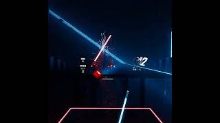 Rockefeller Street  Hardstyle   EightOEight beatsaber vr music rhythmgame videogame song [upl. by Anthiathia116]