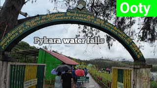 Pykara water falls Ooty [upl. by Royo364]