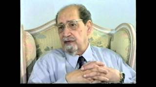 Domains of Belief  An Interview with Professor KD Irani  Part 1 of 4 [upl. by Aimat]