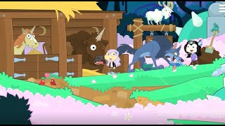 Poptropica Fairy Tale Island FULL Walkthrough 2021 [upl. by Larry]