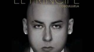 Te Deseo El Mal Cosculluela Ft Zion amp Lennox [upl. by Booth]