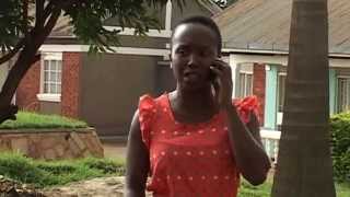 The first cut is the surely the deepest Kansiime Anne African comedy [upl. by Eedyah]