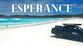 Esperance  The Most Stunning Beaches Western Australia Travel  039 [upl. by Neale]